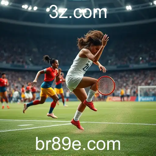 Evolução dos Jogos e o Papel da 89e no Brasil