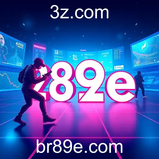 Tendências e Crescimentos do Mercado de Jogos em 2025