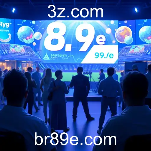 89e Expande Fronteiras no Cenário dos Jogos