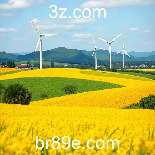 Inovações e Desafios Energéticos no Brasil