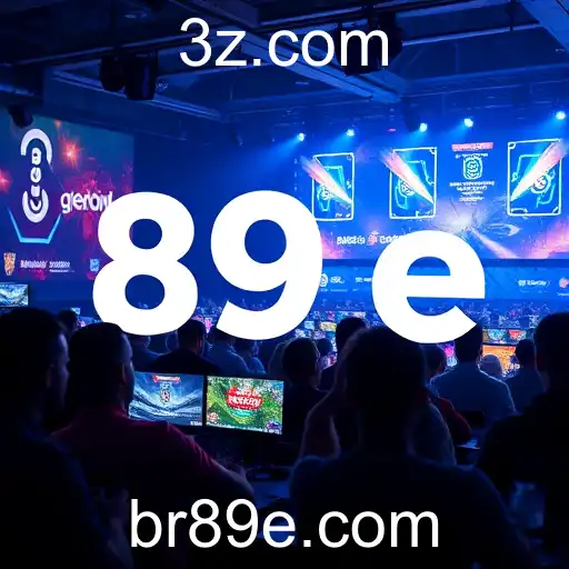 Cenário Atual dos Jogos em 2025