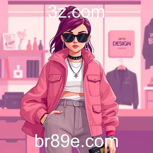 A Ascensão da 89e nos Cenários Competitivos de Jogos Online