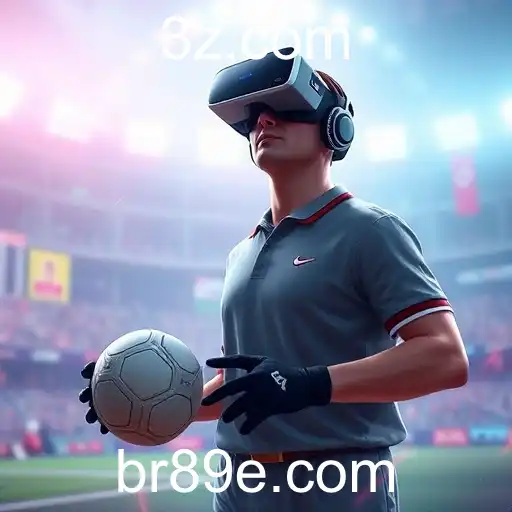 Mercado de Jogos em 2025: Inovações e Tendências