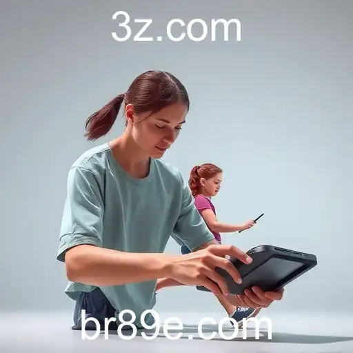 A Revolução dos Jogos: Tendências de 2025