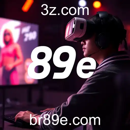 A Revolução dos Jogos Online em 2025: O Fenômeno '89e'