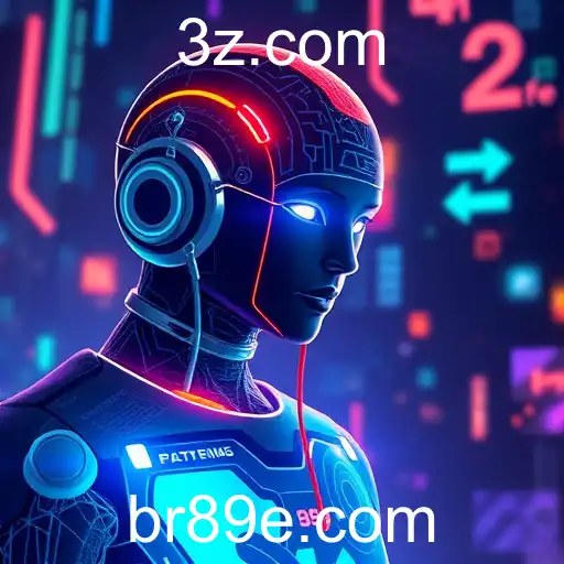 Inovações no Mundo dos Jogos e o Impacto na Comunidade 89e