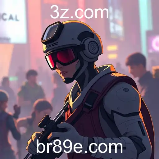 Inovações e Tendências no Mundo dos Jogos em 2025