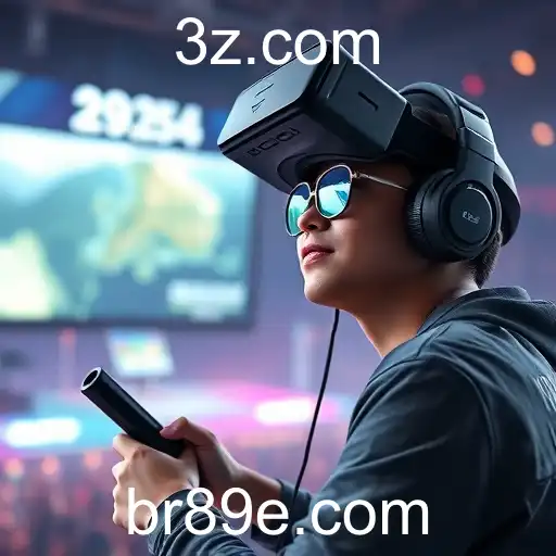 Tendências e Inovações no Mundo dos Jogos em 2025