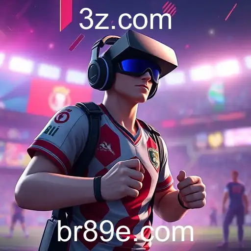 Novas Tendências e Análises do Mundo dos Jogos