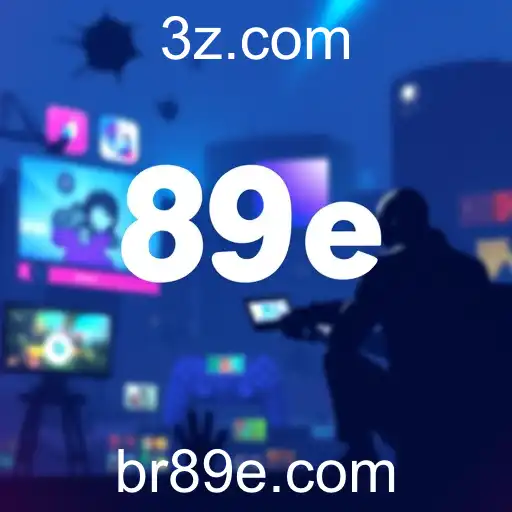 O Impacto do 89e no Cenário de Jogos de 2025