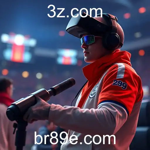 O Crescimento do Setor de Jogos em 2025: Inovações e Desafios