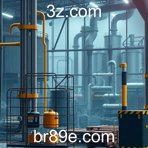 A Tendência Explosiva do 89e no Cenário dos Jogos Online