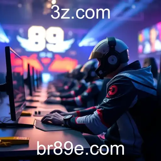 A Revolução dos Jogos eSports: Impactos e Tendências