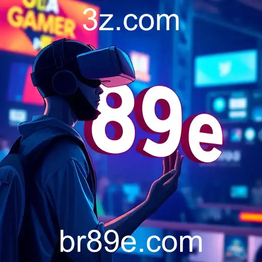 Revolução no Mundo dos Jogos: O Impacto da 89e