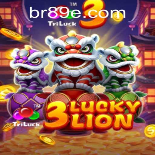 The Alluring World of 3LUCKYLION: A Captivating Gaming Experience