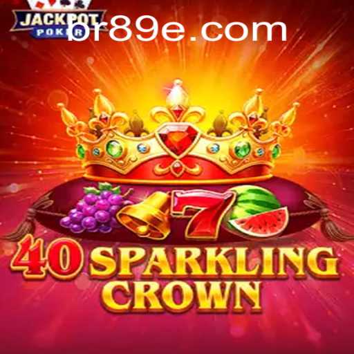 Unveiling 40SparklingCrown: A Thrilling Game Experience