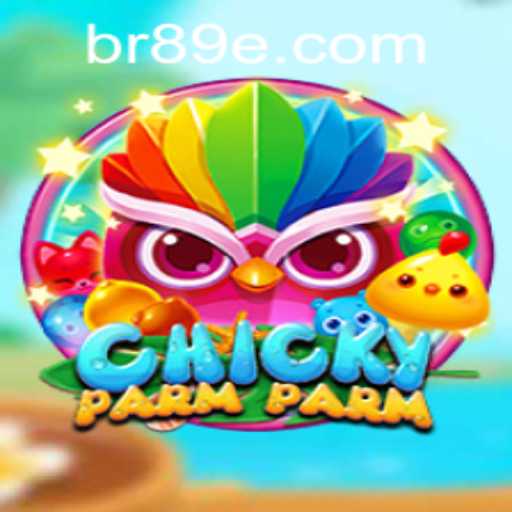 Discovering ChickyParmParm: A Game of Strategy and Play