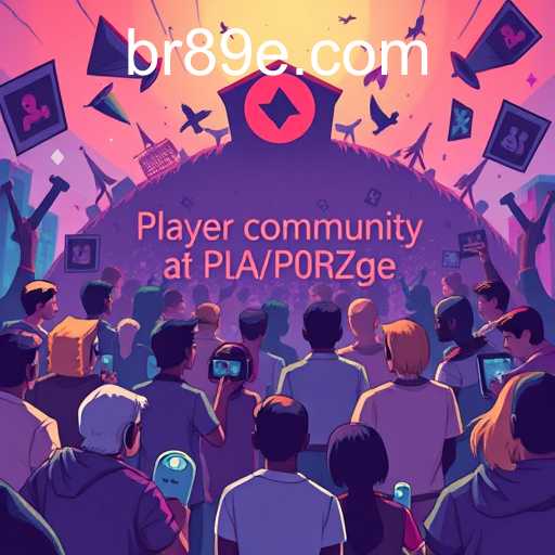 Exploring the Dynamics of Player Communities with a Focus on 89e PH Login