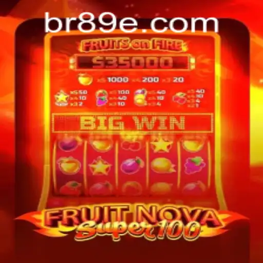 FruitNovaSuper100: An Engaging Gaming Experience