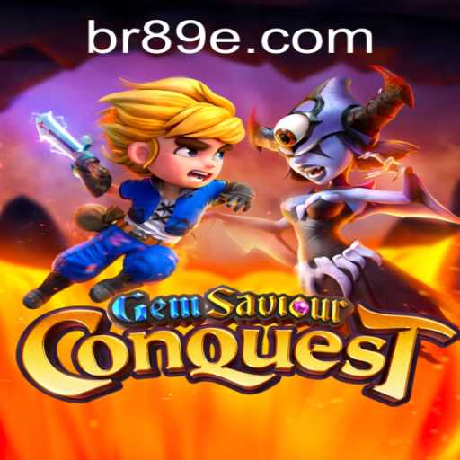GemSaviourConquest: A Journey Through Enchantment and Strategy