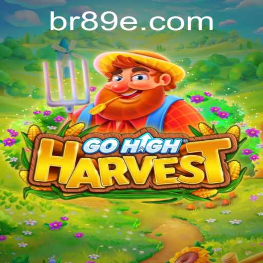 GoHighHarvest: An Immersive Gaming Experience