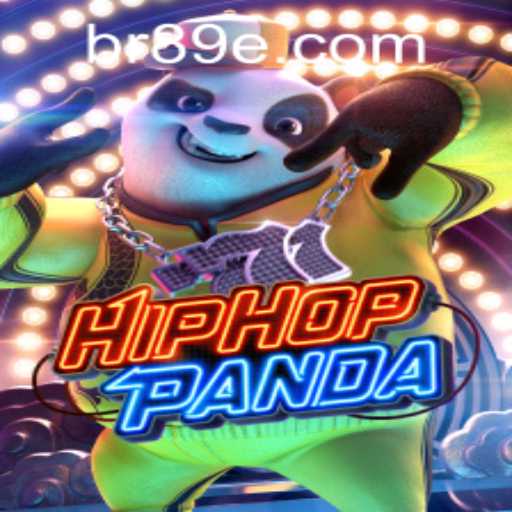 Unmasking the Rhythmic World of HipHopPanda