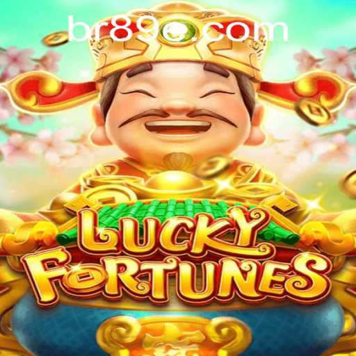 LUCKYFORTUNES: A Comprehensive Guide to the Newest Gaming Sensation