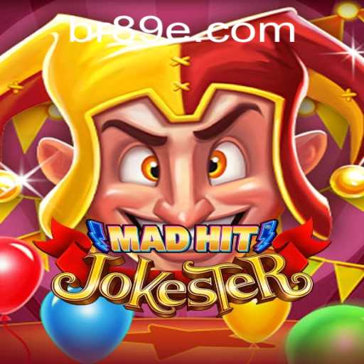 MadHitJokester: New Gaming Sensation with a Twist