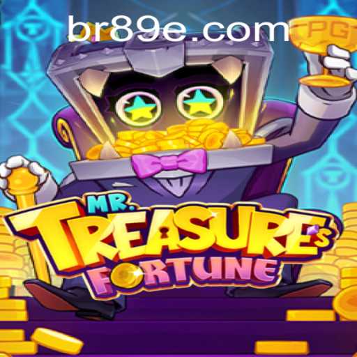 Discover the Excitement of MrTreasure'sFortune and the 89e PH Login Experience