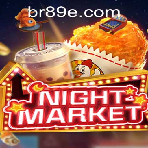 Exploring the New Sensation: NIGHTMARKET and Navigating the 89e PH Login