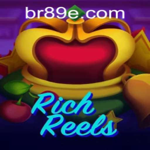 RichReels: Dive into the World of High-Stakes Gaming with Convenient 89e PH Login