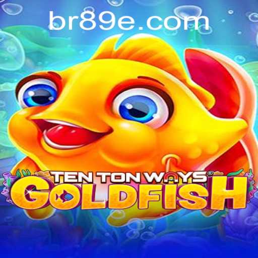 Exploring TenTonWaysGoldfish: A Dive into the Intriguing World of Digital Strategy