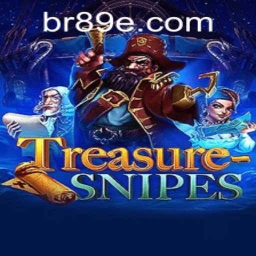 Discover the Thrilling World of TreasureSnipes: A Guide to the 89e PH Login Adventure