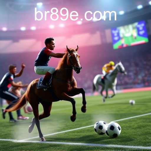 The Dawn of Virtual Sports: A New Era in Digital Entertainment