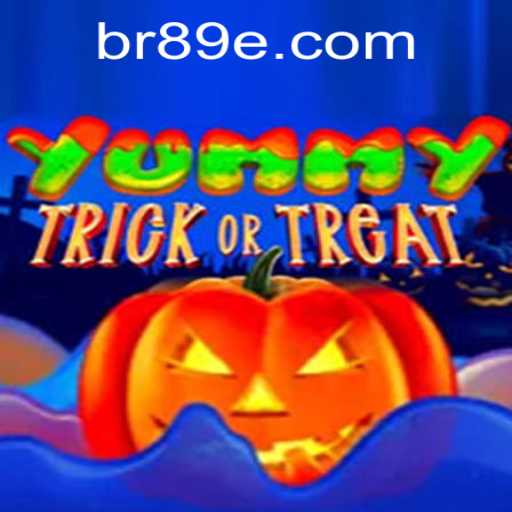 YummyTrickorTreat: The Enchanting Fusion of Taste and Adventure